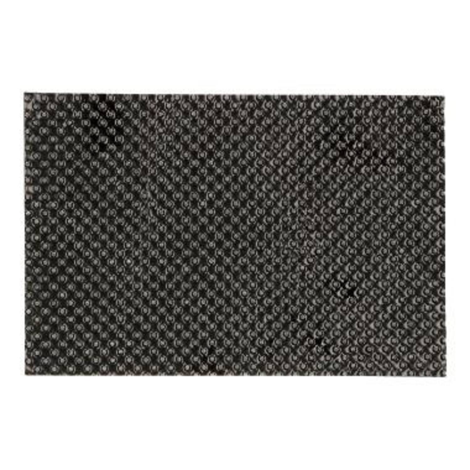 DRI-LOC ZWART 8x12cm  6750st